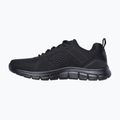 Încălțăminte pentru bărbațiSkechers Track Leshur black 10