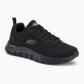 Încălțăminte pentru bărbațiSkechers Track Leshur black
