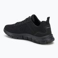 Încălțăminte pentru bărbațiSkechers Track Leshur black 3