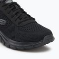 Încălțăminte pentru bărbațiSkechers Track Leshur black 7