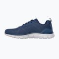 Încălțăminte pentru bărbați Skechers Track Leshur blue 3
