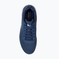 Încălțăminte pentru bărbați Skechers Track Leshur blue 5