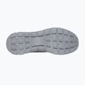 Încălțăminte pentru bărbați Skechers Track Leshur charcoal/orange 4