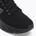 Încălțăminte pentru bărbați SKECHERS Edgeride Contention black 7