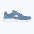 Încălțăminte pentru femei  SKECHERS Flex Appeal 5.0 New Path slate 9