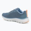 Încălțăminte pentru femei  SKECHERS Flex Appeal 5.0 New Path slate 3