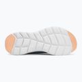 Încălțăminte pentru femei  SKECHERS Flex Appeal 5.0 New Path slate 4