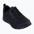 Pantofi pentru femei SKECHERS Bobs Vision Air negru 2