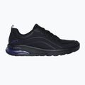 Pantofi pentru femei SKECHERS Bobs Vision Air negru