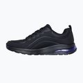 Pantofi pentru femei SKECHERS Bobs Vision Air negru 3