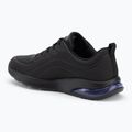 Pantofi pentru femei SKECHERS Bobs Vision Air negru 3