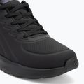 Pantofi pentru femei SKECHERS Bobs Vision Air negru 7