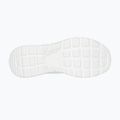 Pantofi pentru femei SKECHERS Bobs Vision Air alb 4