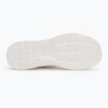 Pantofi pentru femei SKECHERS Bobs Vision Air alb 4