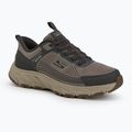 Încălțăminte pentru bărbați SKECHERS Hillcrest 2.0 dark taupe