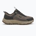 Încălțăminte pentru bărbați SKECHERS Hillcrest 2.0 dark taupe 2