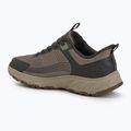 Încălțăminte pentru bărbați SKECHERS Hillcrest 2.0 dark taupe 3
