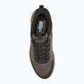 Încălțăminte pentru bărbați SKECHERS Hillcrest 2.0 dark taupe 5