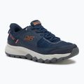 Pantofi bărbați SKECHERS Dynamite At Escapar navy/orange
