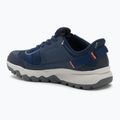 Pantofi bărbați SKECHERS Dynamite At Escapar navy/orange 3