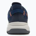 Pantofi bărbați SKECHERS Dynamite At Escapar navy/orange 6