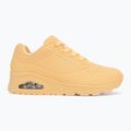 Încălțăminte pentru femei  SKECHERS Uno Stand On Air orange 2