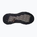 Încălțăminte pentru bărbați SKECHERS Santoro Relic brown 4