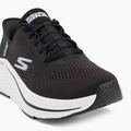 Încălțăminte pentru femei  SKECHERS Max Cushioning Elite 2.0 Vanish black/white 7