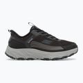 Încălțăminte pentru bărbați SKECHERS Hillcrest 2.0 black 2