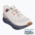 Încălțăminte pentru femei  SKECHERS Glide Step Altus beige