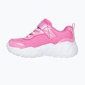 Încălțăminte pentru copii SKECHERS Play Scene Fun Squad pink/multi 3