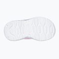 Încălțăminte pentru copii SKECHERS Play Scene Fun Squad pink/multi 4