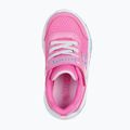 Încălțăminte pentru copii SKECHERS Play Scene Fun Squad pink/multi 5