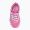 Încălțăminte pentru copii SKECHERS Play Scene Fun Squad pink/multi 5