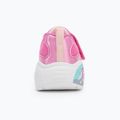 Încălțăminte pentru copii SKECHERS Play Scene Fun Squad pink/multi 6
