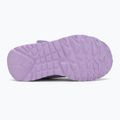 Încălțăminte pentru copii SKECHERS Uno Lite Love Levitate lavender/multi 4