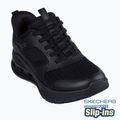 Încălțăminte pentru femei  SKECHERS Bobs Arc Waves 2.0 Now On black