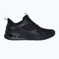 Încălțăminte pentru femei  SKECHERS Bobs Arc Waves 2.0 Now On black 2