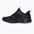 Încălțăminte pentru femei  SKECHERS Bobs Arc Waves 2.0 Now On black 3