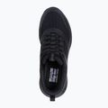 Încălțăminte pentru femei  SKECHERS Bobs Arc Waves 2.0 Now On black 5