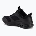 Încălțăminte pentru femei  SKECHERS Bobs Arc Waves 2.0 Now On black 3