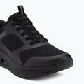 Încălțăminte pentru femei  SKECHERS Bobs Arc Waves 2.0 Now On black 7