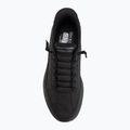 Încălțăminte pentru bărbați SKECHERS Contour Foam Cozy Fit black 5