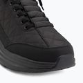 Încălțăminte pentru bărbați SKECHERS Contour Foam Cozy Fit black 7