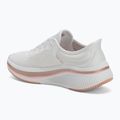 Încălțăminte de alergare pentru femei SKECHERS Go Run Elevate 2.0 Banyan white 3