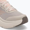 Încălțăminte pentru femei  SKECHERS Max Cushioning Endeavour Canova beige 7
