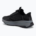 Pantofi bărbați SKECHERS Switch Back Mist negru 3