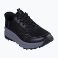 Pantofi bărbați SKECHERS Switch Back Mist negru 8
