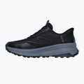 Pantofi bărbați SKECHERS Switch Back Mist negru 10