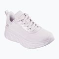 Încălțăminte pentru femei  SKECHERS Bobs B Flex Hi Flying Hi purple 8
